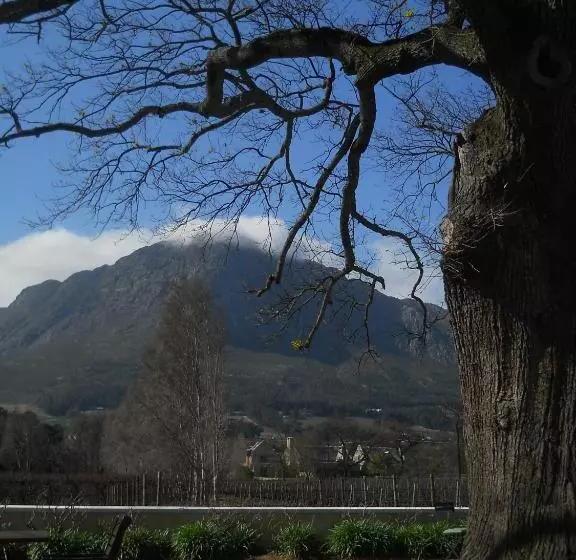 مبيت وإفطار Auberge Clermont