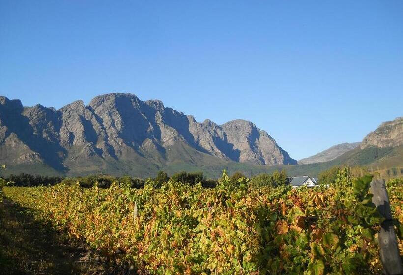 ベッドアンドブレックファースト Auberge Clermont