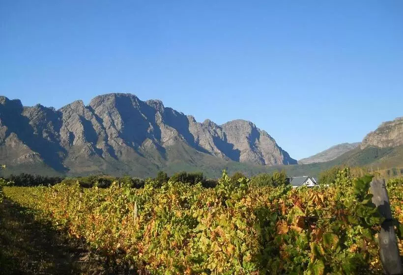 مبيت وإفطار Auberge Clermont