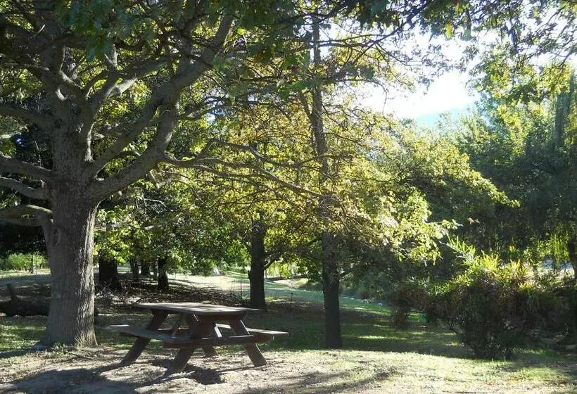 مبيت وإفطار Auberge Clermont