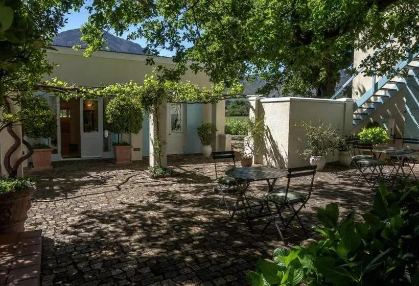 مبيت وإفطار Auberge Clermont