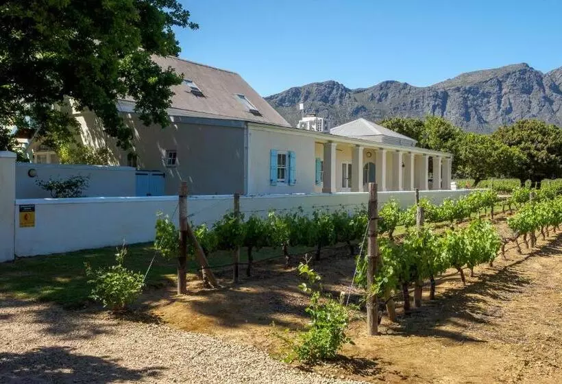 مبيت وإفطار Auberge Clermont