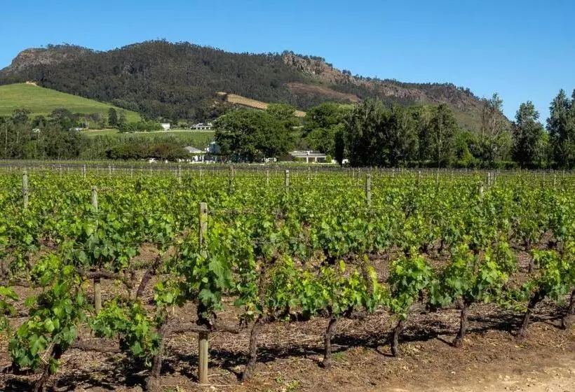 مبيت وإفطار Auberge Clermont