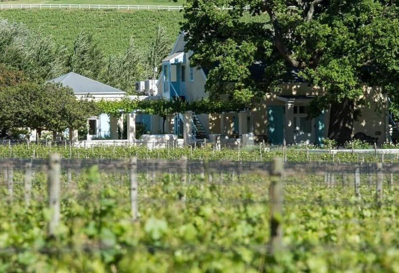 ベッドアンドブレックファースト Auberge Clermont