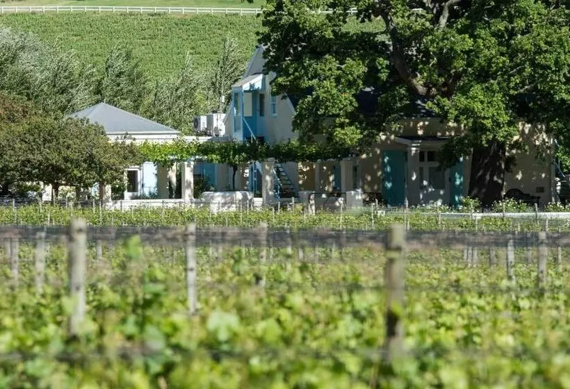 مبيت وإفطار Auberge Clermont