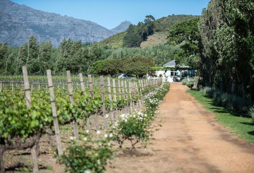 ベッドアンドブレックファースト Auberge Clermont