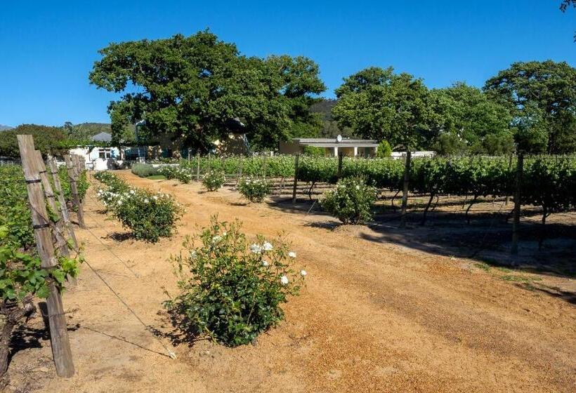 ベッドアンドブレックファースト Auberge Clermont