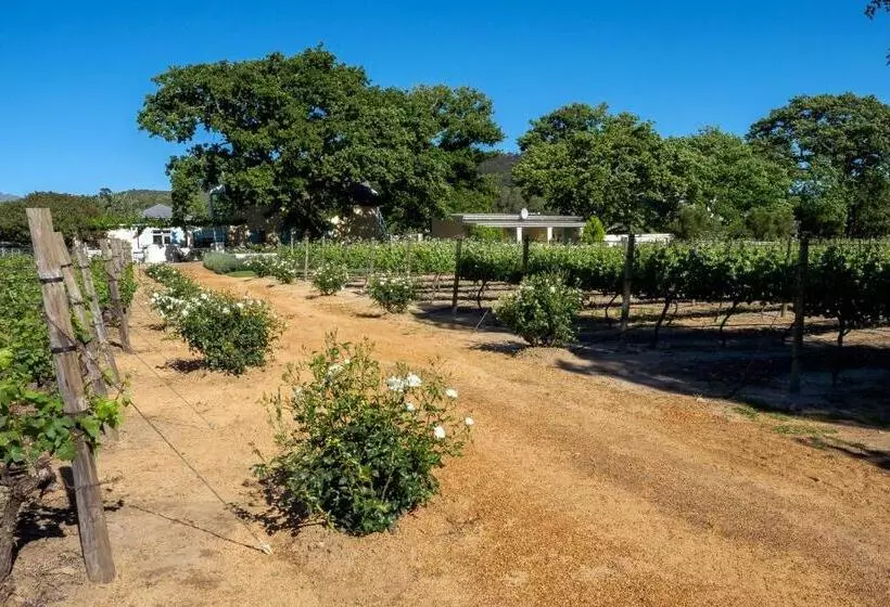 مبيت وإفطار Auberge Clermont