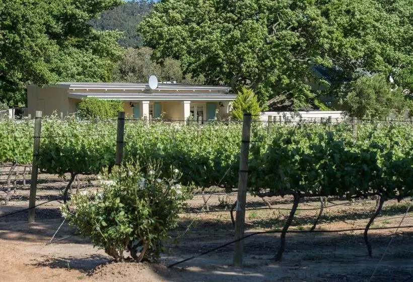 مبيت وإفطار Auberge Clermont