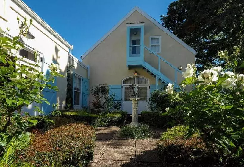 مبيت وإفطار Auberge Clermont