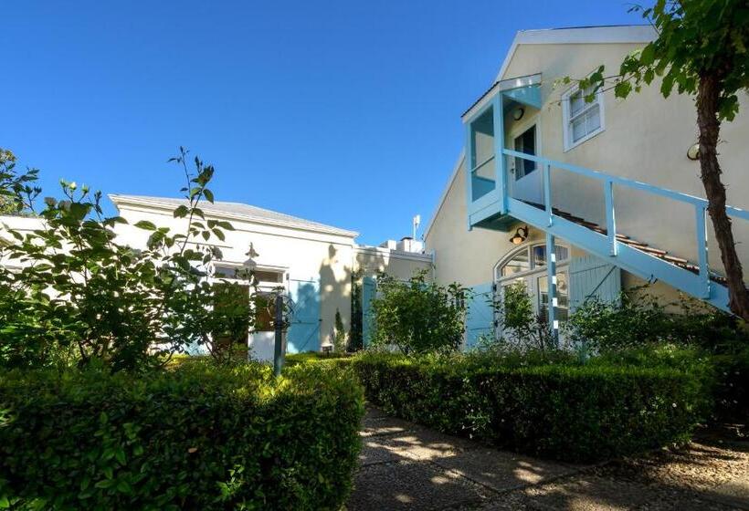 ベッドアンドブレックファースト Auberge Clermont