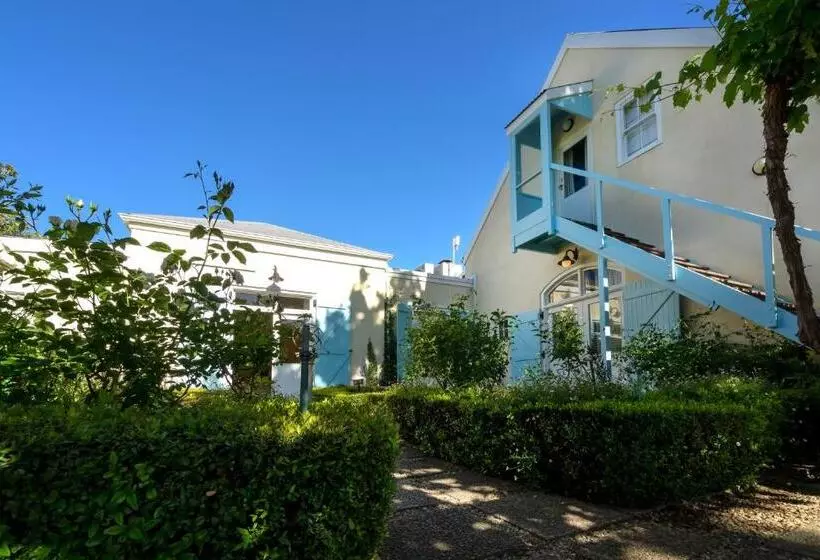 مبيت وإفطار Auberge Clermont