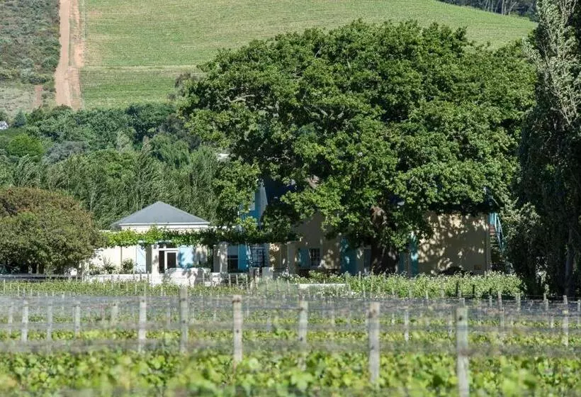 مبيت وإفطار Auberge Clermont