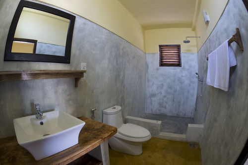 مبيت وإفطار Elephant Road Resort