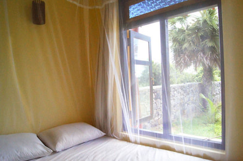 مبيت وإفطار Elephant Road Resort