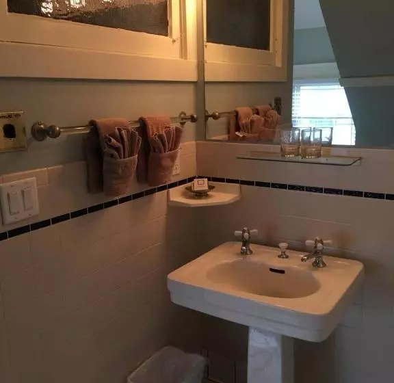 צימר Lochnaiar Inn