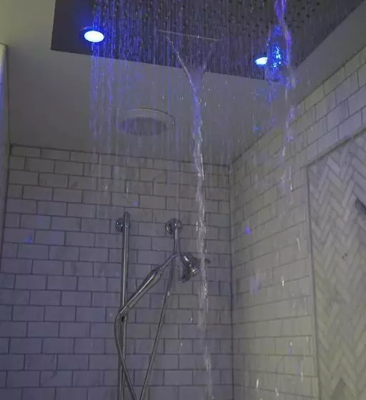 צימר Lochnaiar Inn