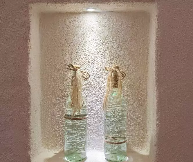 ベッドアンドブレックファースト Masseria Messapia Wine Resort & Spa