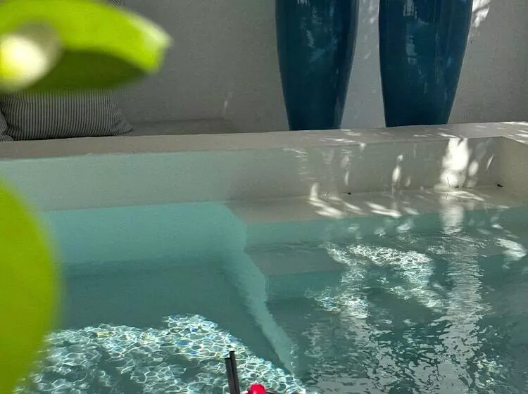 ベッドアンドブレックファースト Masseria Messapia Wine Resort & Spa