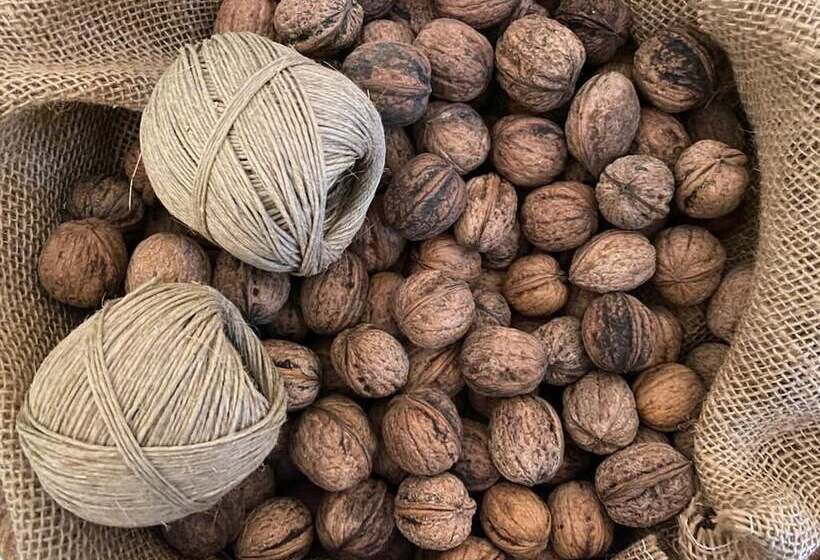 צימר Masseria Messapia Wine Resort & Spa