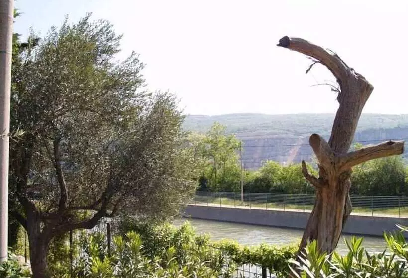 צימר Relais San Michele