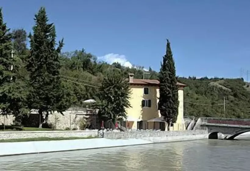 צימר Relais San Michele