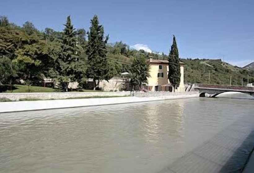 민박 Relais San Michele