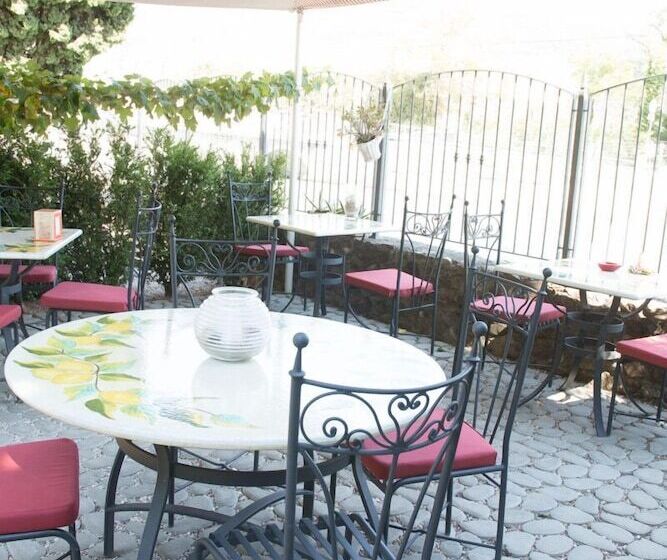 민박 Relais San Michele