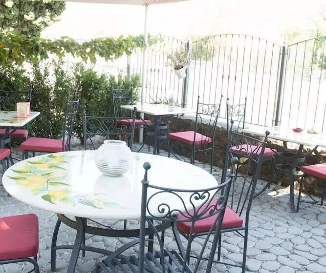 צימר Relais San Michele