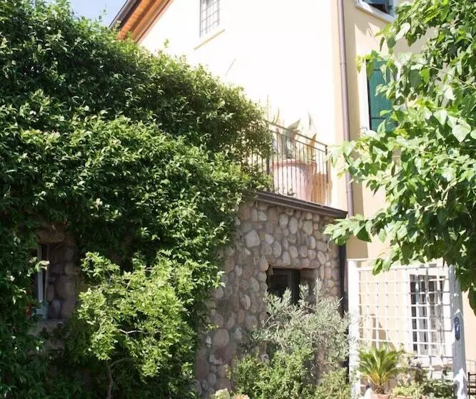 צימר Relais San Michele