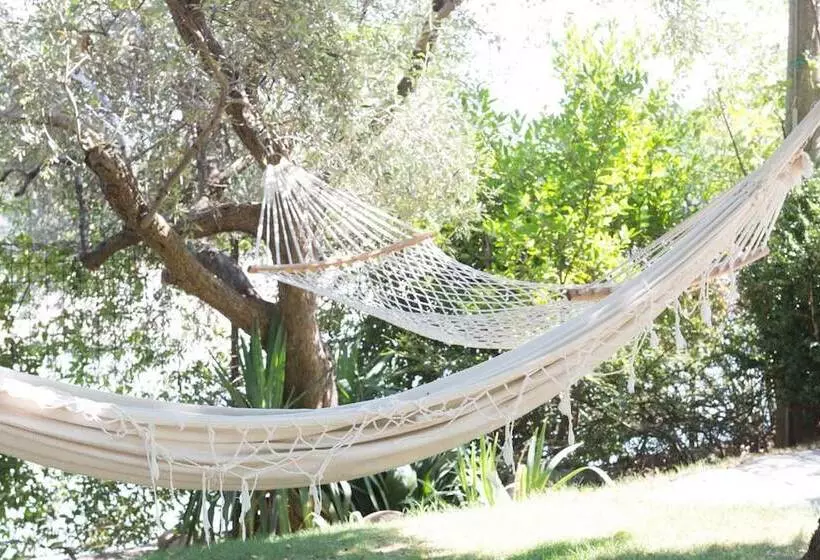 צימר Relais San Michele