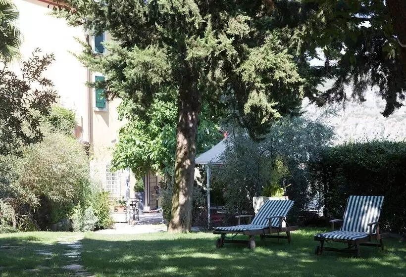 צימר Relais San Michele