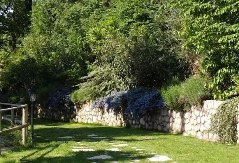 צימר Relais San Michele