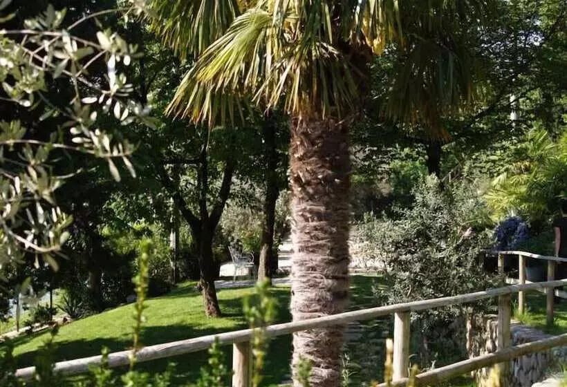 צימר Relais San Michele