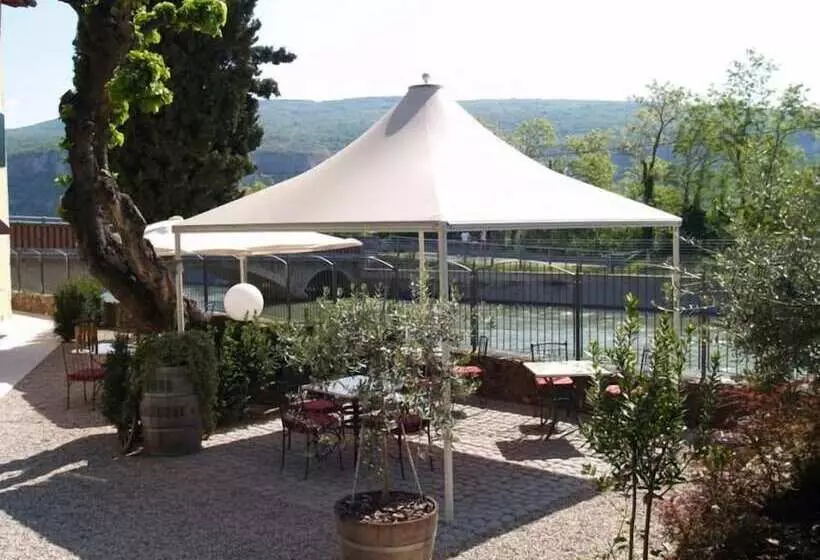 צימר Relais San Michele