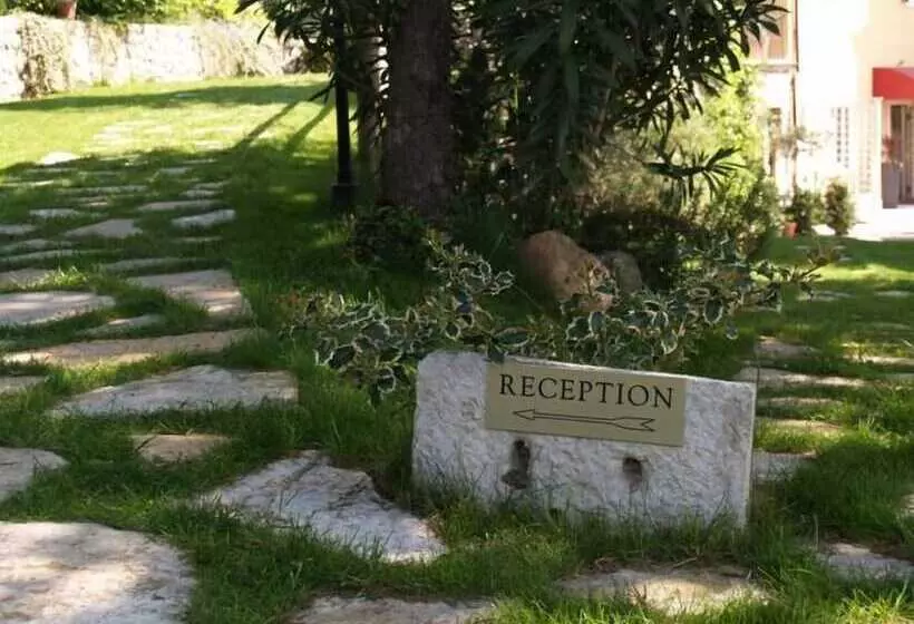 צימר Relais San Michele