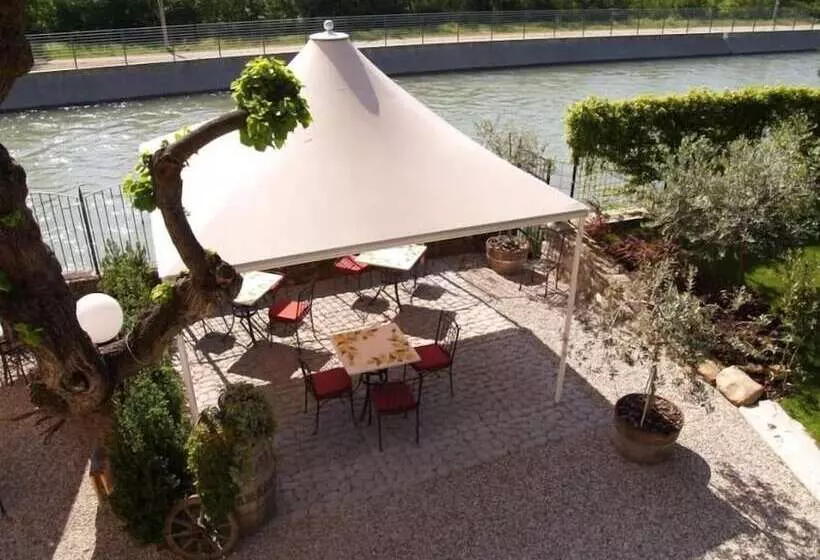 צימר Relais San Michele