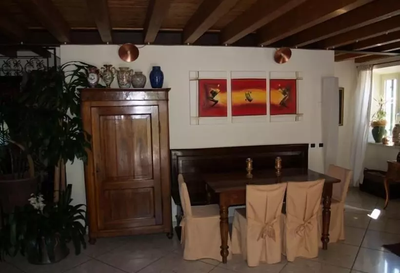 צימר Relais San Michele