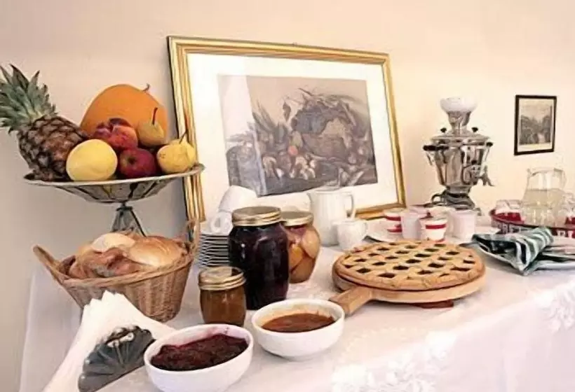 צימר Relais San Michele