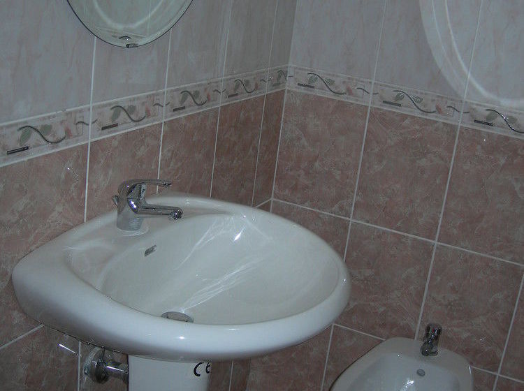 مبيت وإفطار Villa Sole Dell'etna