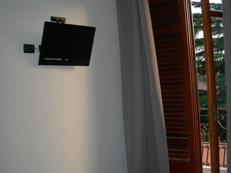 مبيت وإفطار Villa Sole Dell'etna