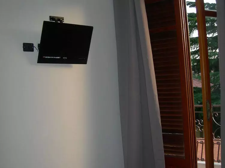 민박 Villa Sole Dell'etna