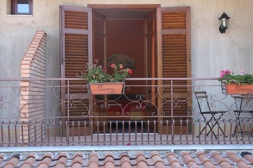 مبيت وإفطار Villa Sole Dell'etna