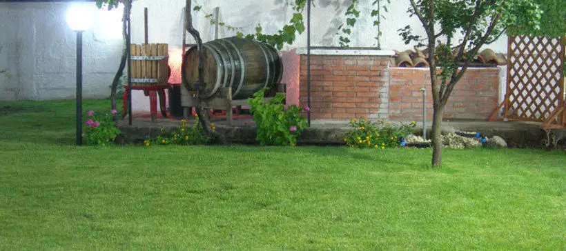 민박 Villa Sole Dell'etna