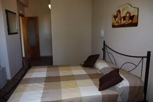 مبيت وإفطار Villa Sole Dell'etna