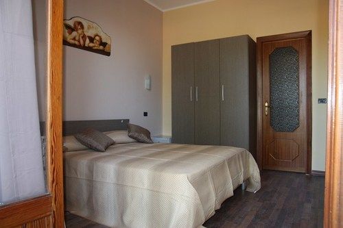 مبيت وإفطار Villa Sole Dell'etna