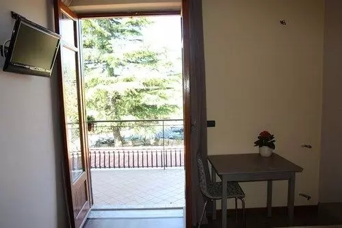 민박 Villa Sole Dell'etna