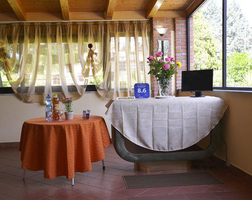 مبيت وإفطار Villa Sole Dell'etna