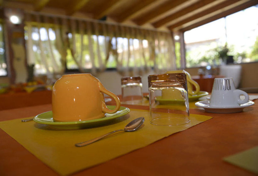 مبيت وإفطار Villa Sole Dell'etna