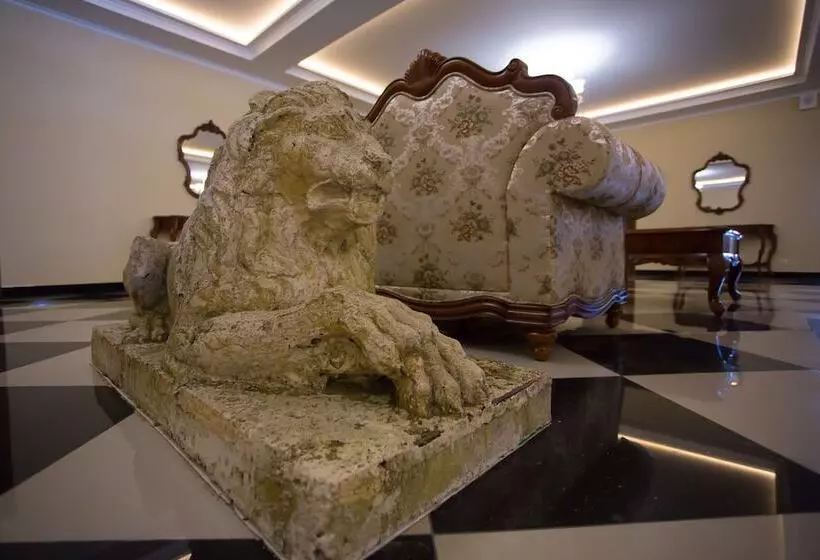 Boutique Hotel Stolica